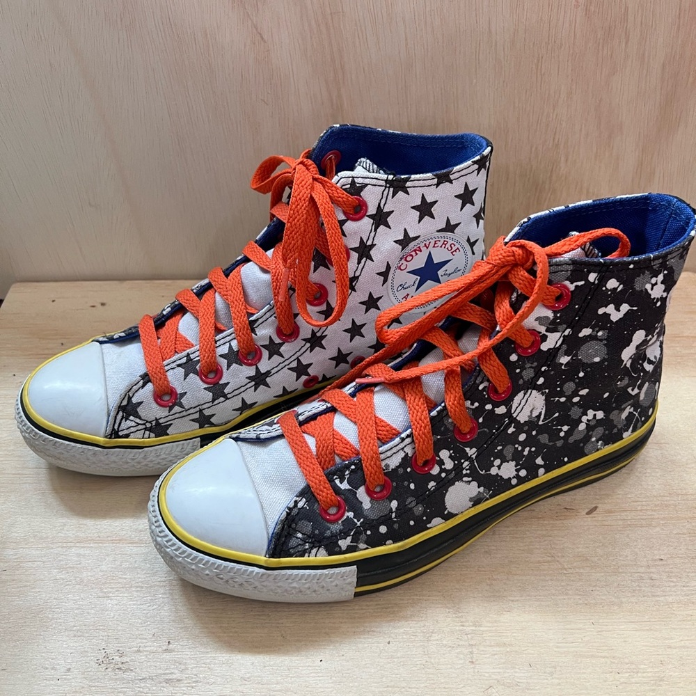 Super Rare Converse High-Top - Gem